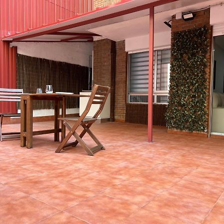 Апартаменты Gran Terraza Muy Centrico Виго Экстерьер фото