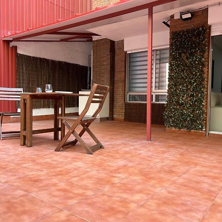 Апартаменты Gran Terraza Muy Centrico Виго Экстерьер фото