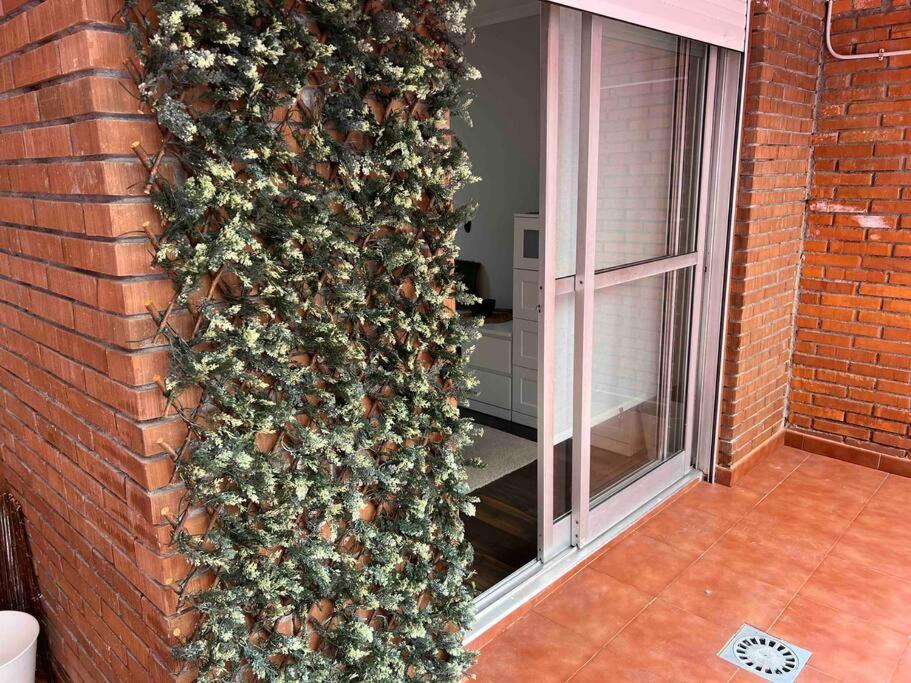 Апартаменты Gran Terraza Muy Centrico Виго Экстерьер фото